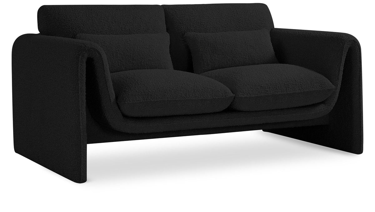 Sloan - Loveseat