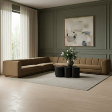 Load image into Gallery viewer, Modari - Sectional - Brown
