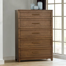 Load image into Gallery viewer, Devonshire - Chest - Cognac

