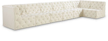 Load image into Gallery viewer, Tuft - 7 Piece Modular Sectional
