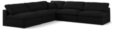 Load image into Gallery viewer, Serene - 5 Piece Modular Sectional
