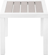 Load image into Gallery viewer, Nizuc - Outdoor Patio End Table
