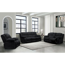 Load image into Gallery viewer, Stonic - Reclining Sofa Modern Design

