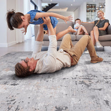 Load image into Gallery viewer, Marfi - Abstract Area Rug
