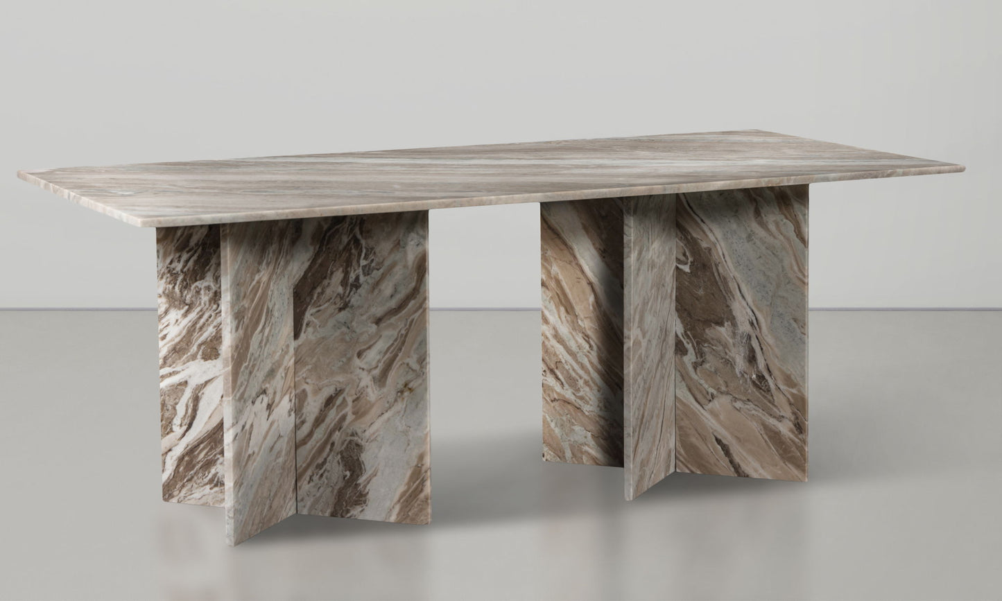Verona - Dining Table