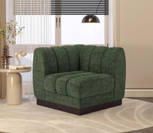 Load image into Gallery viewer, Quinn - Corner Chair
