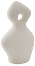 Load image into Gallery viewer, Arthrow - Sculpture - 14" - Off White
