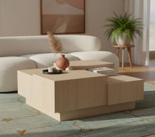 Load image into Gallery viewer, Mateo - Coffee Table

