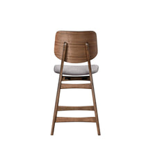 Load image into Gallery viewer, Oscar - Counter Chair With Cushion (Set of 2)
