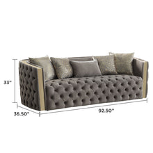 Load image into Gallery viewer, Naomi - Living Room Set
