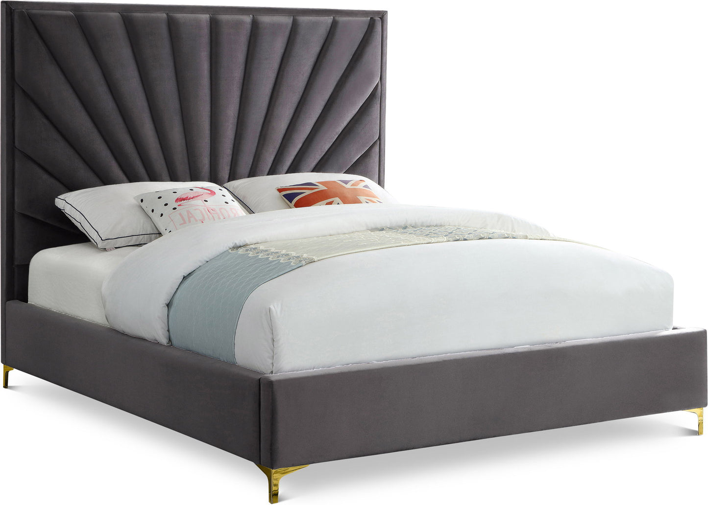 Eclipse - Bed