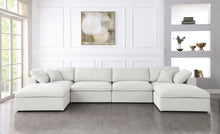 Load image into Gallery viewer, Serene - 6 Piece Modular Sectional
