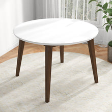 Load image into Gallery viewer, Alina - Elegant Dining Table
