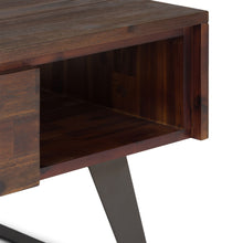 Load image into Gallery viewer, Lowry - Handcrafted Coffee Table
