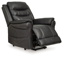 Load image into Gallery viewer, Oatman - Power Lift Recliner
