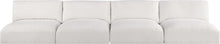 Load image into Gallery viewer, Ease - 4 Seat Modular Armless Sofa
