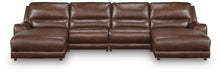 Load image into Gallery viewer, DeepWakes - Power Reclining Sectional
