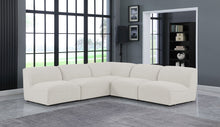 Load image into Gallery viewer, Miramar - 5 Piece Modular Sectional
