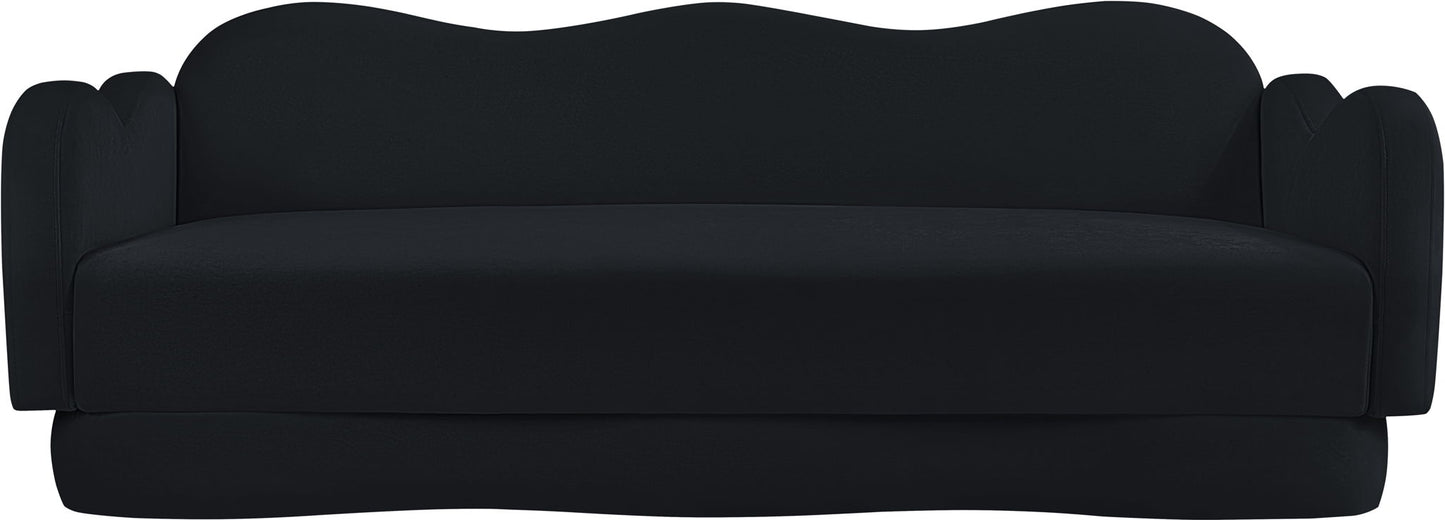Bloom - Velvet Sofa