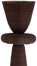 Load image into Gallery viewer, Kindred - Rattan Floor Lamp
