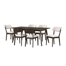 Load image into Gallery viewer, Rex - Rectangle Dining Table Set
