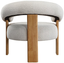 Load image into Gallery viewer, Winston - Accent Chair With Natural Legs
