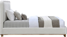 Load image into Gallery viewer, Nolita - Bed With Natural Base
