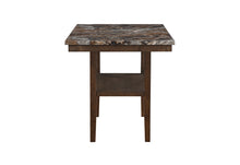 Load image into Gallery viewer, D4355 - Bar Table - Dark Brown
