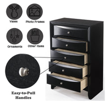 Load image into Gallery viewer, Ireland - Elegant Design Chest
