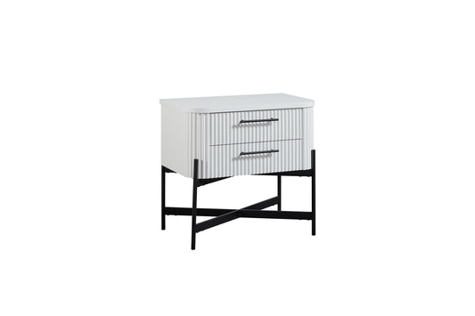 Fisher Park - Nightstand