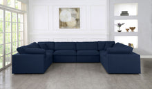Load image into Gallery viewer, Serene - 8 Piece Modular Sectional

