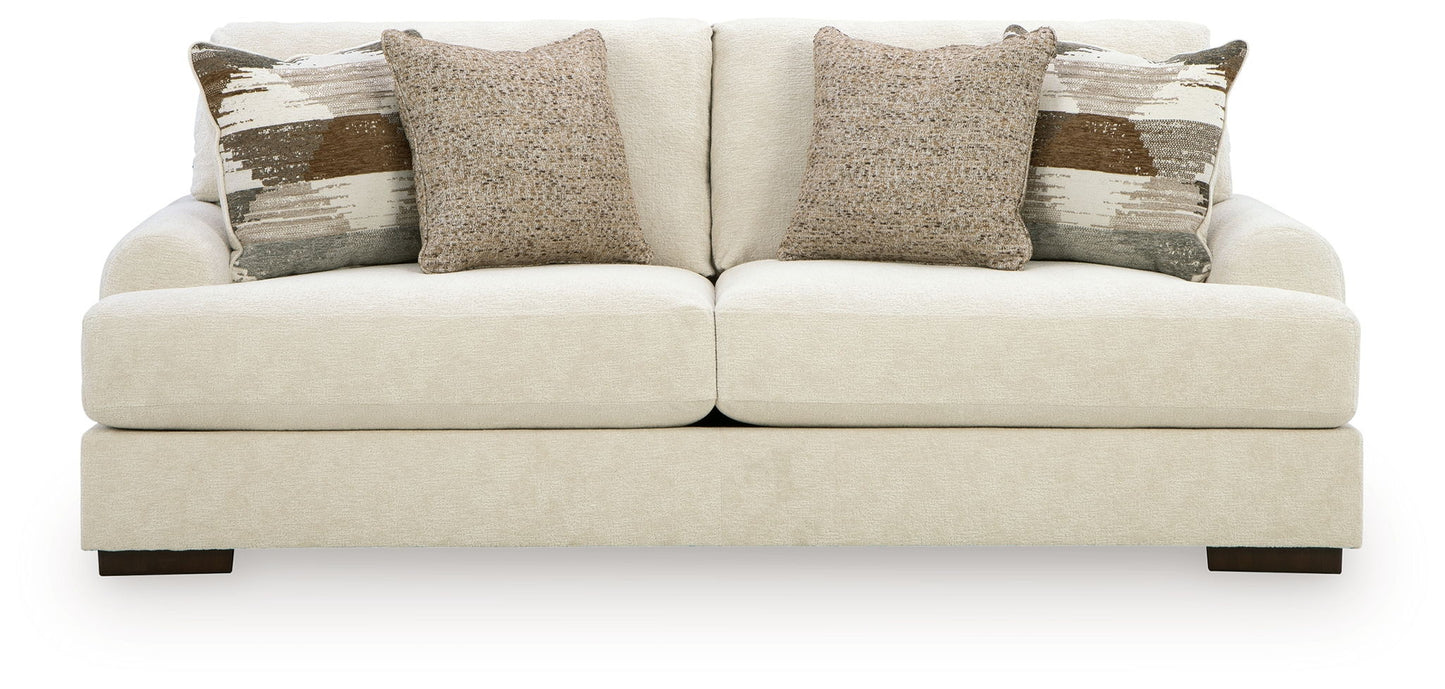 Jayne Park - Sofa