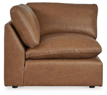 Load image into Gallery viewer, Emilia - Wedge - Caramel
