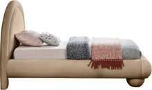Load image into Gallery viewer, Madrid - Upholstered Bed
