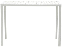 Load image into Gallery viewer, Maldives - Patio Rectangle Bar Table
