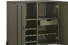 Load image into Gallery viewer, Tarrington - Bar Cabinet - Pistachio
