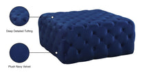 Load image into Gallery viewer, Ariel - Bench Ottoman
