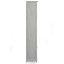 Load image into Gallery viewer, Amherst - 5 Shelf Bookcase, Handcrafted
