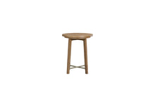 Load image into Gallery viewer, Elure - X-Base Accent Table - Latte
