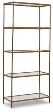 Load image into Gallery viewer, Ryandale - Bookcase

