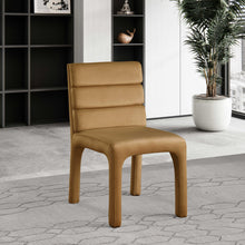Load image into Gallery viewer, Kai - Dining Chair (Set of 2) - Saddle
