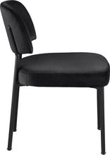 Load image into Gallery viewer, Zarelle - Performance Fabric Upholstered Dining Chair (Set of 2)
