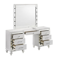 Load image into Gallery viewer, Valentino - Vanity Table Set
