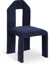 Load image into Gallery viewer, Bennett - Chenille Dining Chair (Set of 2)
