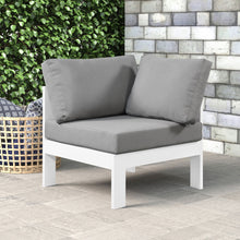 Load image into Gallery viewer, Nizuc - Outdoor Corner Chair
