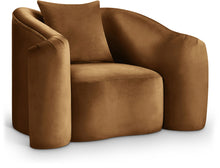 Load image into Gallery viewer, Destin - Chair - Saddle
