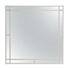Load image into Gallery viewer, Madison - Mirror - Silver Champagne
