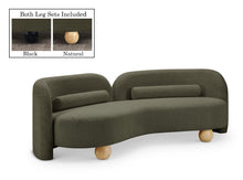 Load image into Gallery viewer, Daphne - Boucle Sofa
