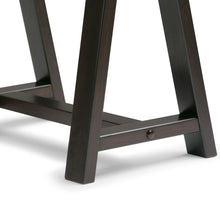 Load image into Gallery viewer, Sawhorse - Handcrafted Desk
