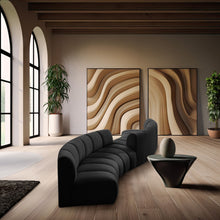 Load image into Gallery viewer, Infinity - 4 Piece Boucle Modular Sectional
